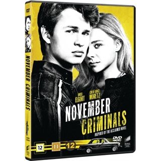 November Criminals 